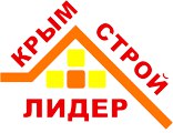 Логотип компании ЛидерКрымСтрой